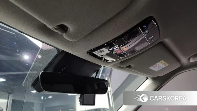 Hyundai Santa Fe (MX5) id 3571519 из Кореи 9