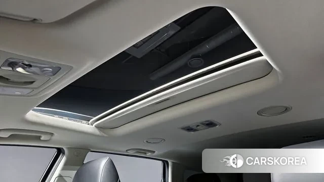 Kia Mohave Master id 3747594 из Кореи 9