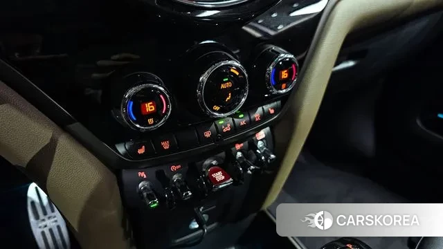 Mini Cooper Countryman id 3045122 из Кореи 9