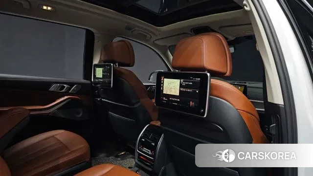 BMW X7 (G07) id 3566734 из Кореи 9