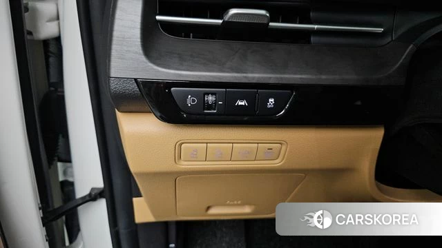 Kia Carnival 4th generation id 3883387 из Кореи 9