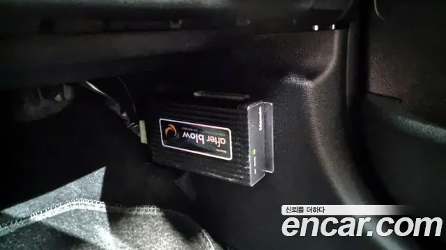 Hyundai The New Grandeur IG id 2711058 из Кореи 9