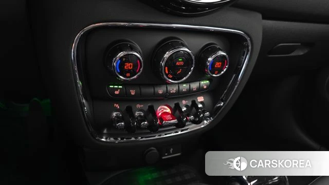 Mini Cooper Clubman id 4928649 из Кореи 9