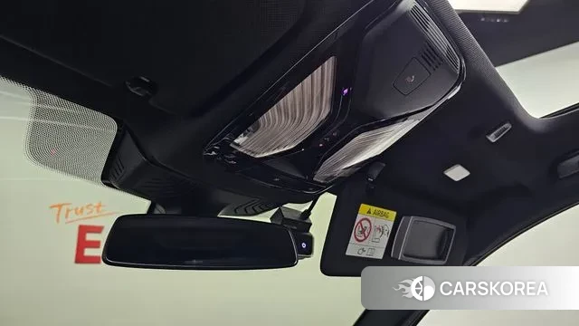 BMW 5 Series (G30) id 3044790 из Кореи 9