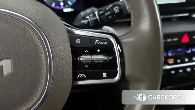 Kia Carnival 4th generation id 3685235 из Кореи 9