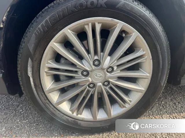 Hyundai Kona id 3220776 из Кореи 9