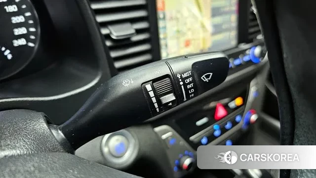 Hyundai Avante AD id 3773047 из Кореи 9