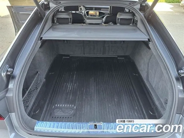 Audi A7 (4K) id 2950943 из Кореи 9