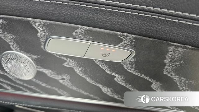 Mercedes-Benz E-Class W213 id 3800530 из Кореи 9