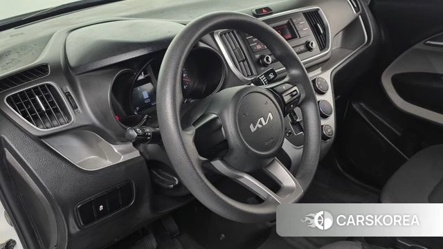 Kia The New Ray id 4779648 из Кореи 9