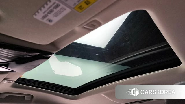 BMW 5 Series (G30) id 3808313 из Кореи 9