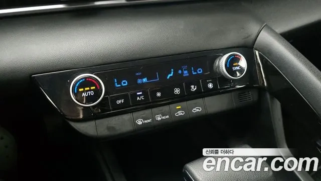 Hyundai Avante Hybrid (CN7) id 2911423 из Кореи 9