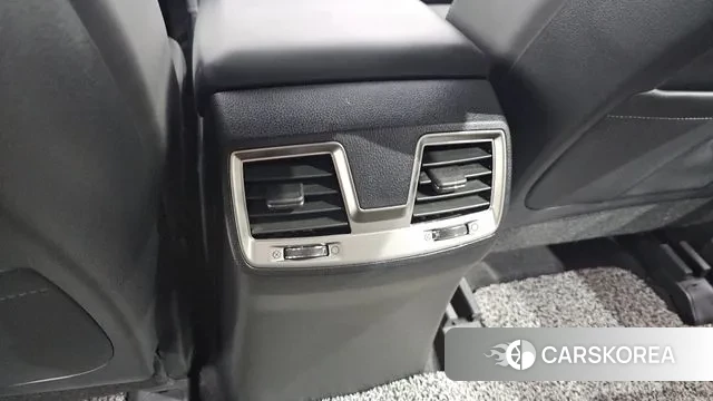 Ssangyong Rexton Sports Cannes id 3423209 из Кореи 9