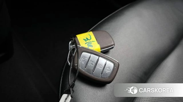 Hyundai Casper id 4249026 из Кореи 9