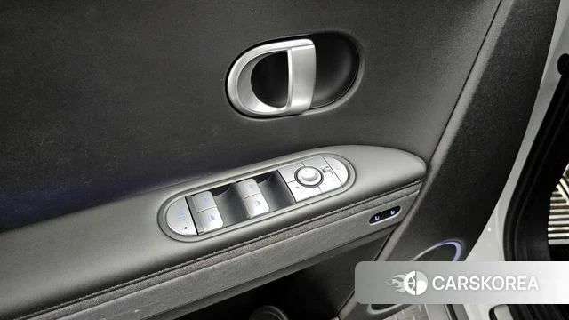 Hyundai Ionic 5 id 4292184 из Кореи 9