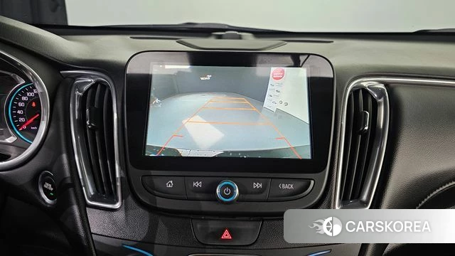 Chevrolet (GM Daewoo) All New Malibu id 4180489 из Кореи 9