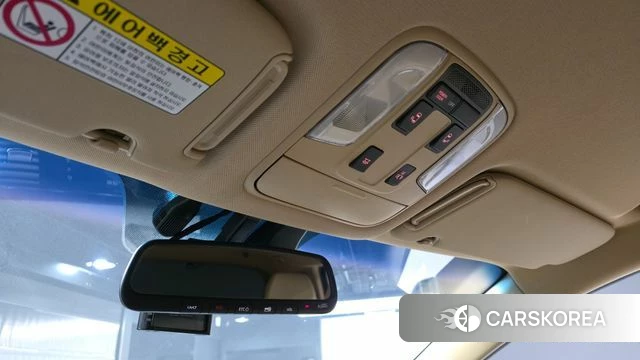 Kia The New Carnival id 4294694 из Кореи 9