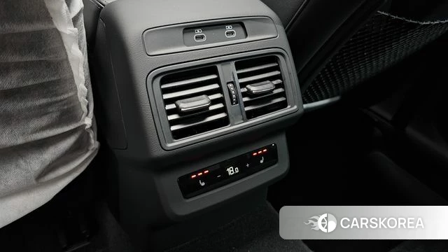 Audi Q5 (80A) id 4515711 из Кореи 9
