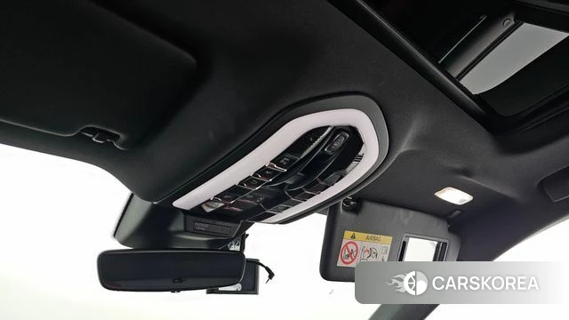 Porsche Macan id 4535116 из Кореи 9