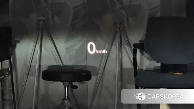 Audi New A6 id 4225643 из Кореи 9