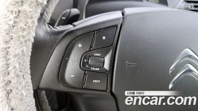 Citroen / DS C4 Picasso id 2876768 из Кореи 9