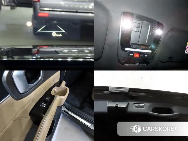 Kia The New Sorento 4th Generation id 3431478 из Кореи 9