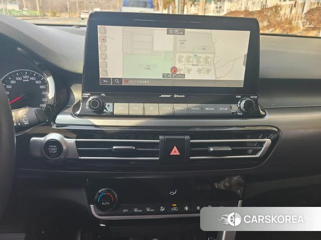 Kia Seltos id 3795499 из Кореи 9
