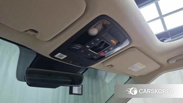 Kia Carnival 4th generation id 4613442 из Кореи 9