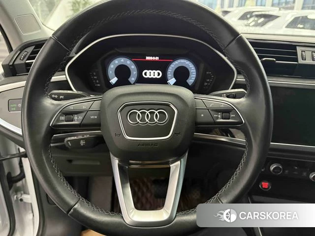Audi Q3 id 4359209 из Китая 9