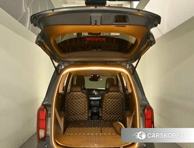 Hyundai Palisade id 4284899 из Кореи 9