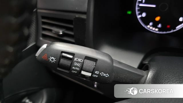 Ssangyong The New Rexton Sport id 4613510 из Кореи 9