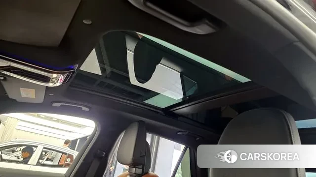 Mercedes-Benz GLC-Class X254 id 3310693 из Кореи 9