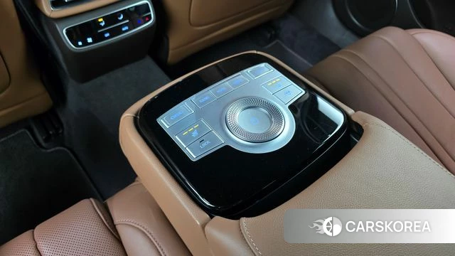 Genesis G80 (RG3) id 4792998 из Кореи 9