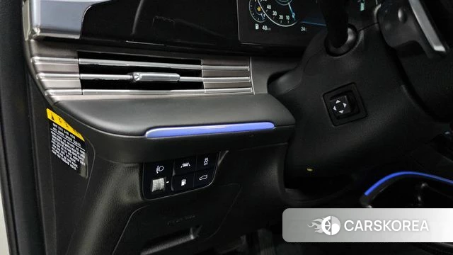 Hyundai The New Grandeur IG id 4614798 из Кореи 9