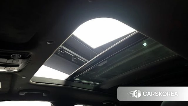 Kia The New K8 id 4200867 из Кореи 9