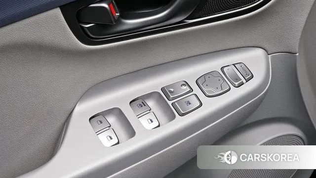 Hyundai Kona Electric id 3264760 из Кореи 9