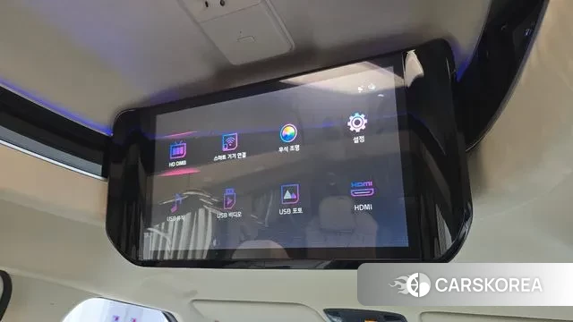 Kia Carnival 4th generation id 3745599 из Кореи 9