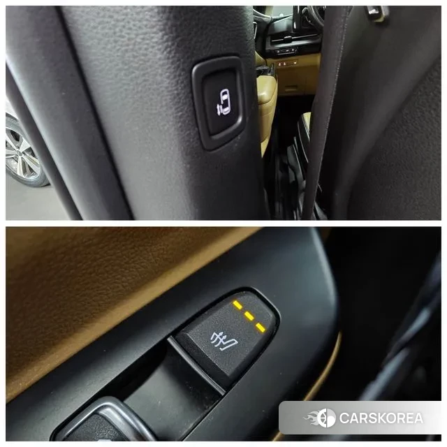 Kia Carnival 4th generation id 3427719 из Кореи 9