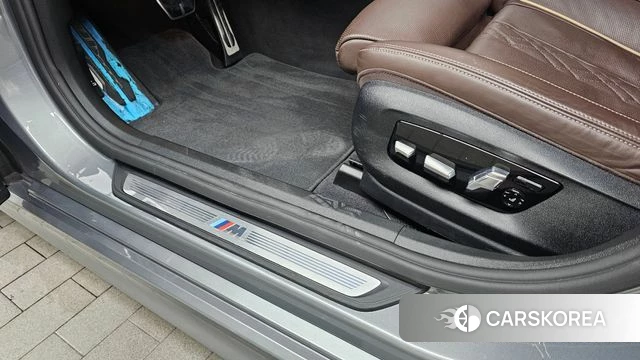 BMW 6 Series GT (G32) id 4528584 из Кореи 9