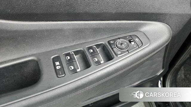 Hyundai Santa Fe TM id 3873530 из Кореи 9