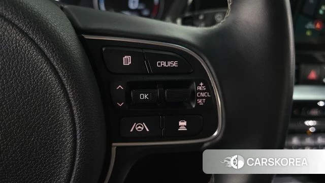 Kia Niro Plus id 4474947 из Кореи 9
