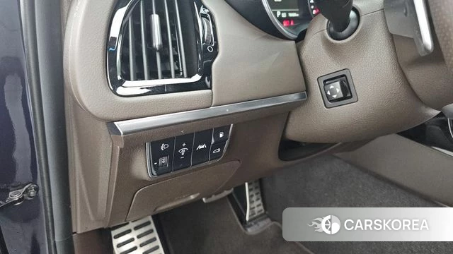 Kia Stinger Meister id 3840181 из Кореи 9