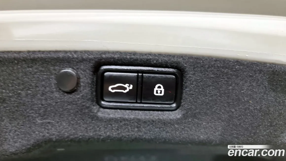 Kia K7 Premier id 1803970 из Кореи 9