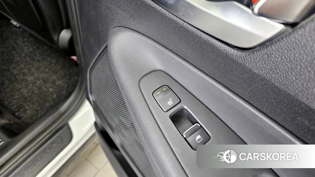 Hyundai Santa Fe TM id 4384918 из Кореи 9