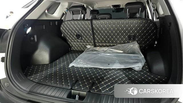 Kia Sportage 5th Generation Hybrid id 3953478 из Кореи 9