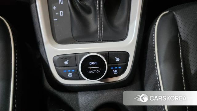 Hyundai Venue id 4736445 из Кореи 9