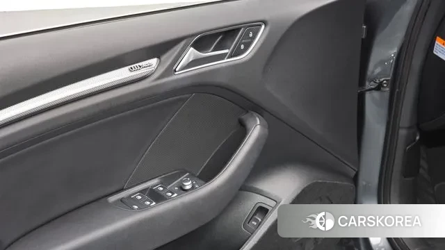 Audi New A3 id 3563178 из Кореи 9