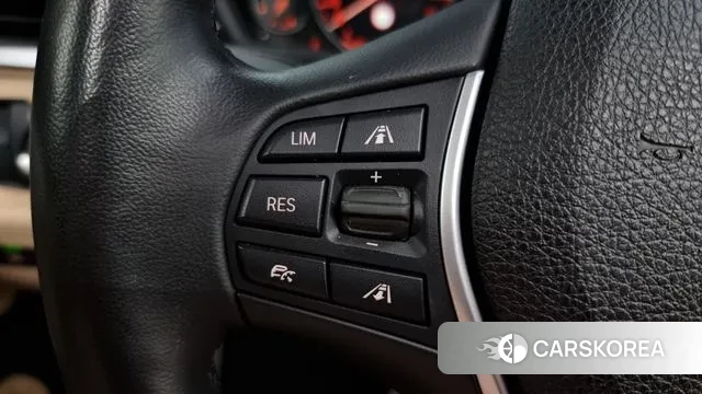 BMW 3 Series GT (F34) id 3044883 из Кореи 9