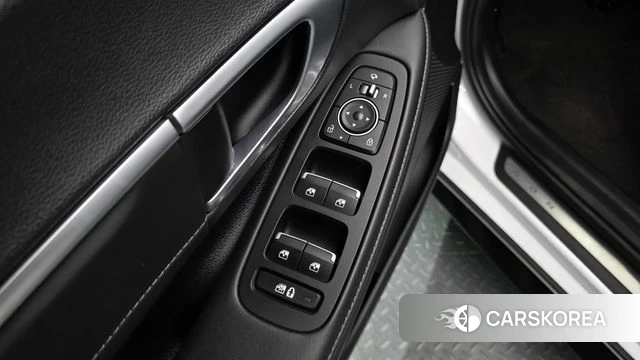 Hyundai Sonata D Edge (DN8) id 4329856 из Кореи 9