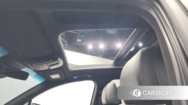 Hyundai The New Santa Fe id 3335428 из Кореи 9